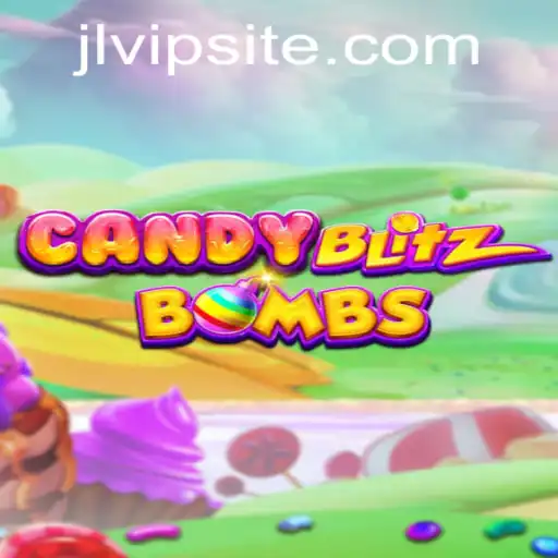 Experience the Sweet Challenge of CandyBlitzBombs in a Thrilling New World