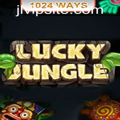 Discover the Thrills of LuckyJungle1024: Unveiling the Adventure with JLVIP