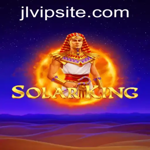 Experience the Exciting World of SolarKing: A Game of Strategy and Skill